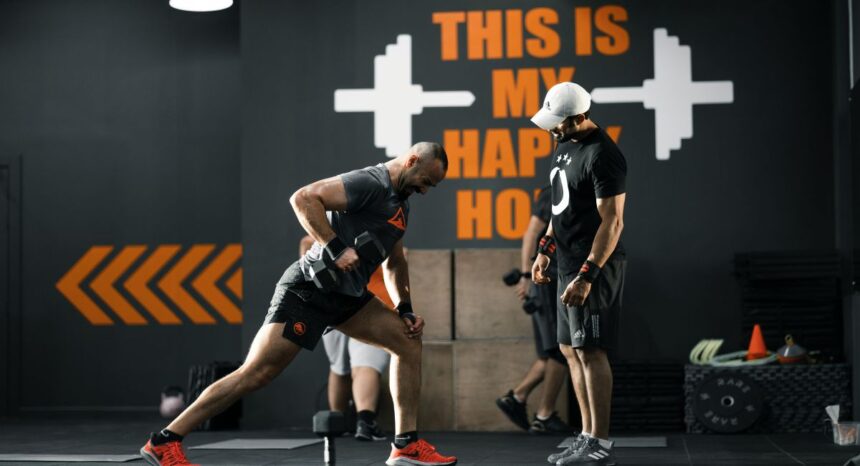 Men's Health Month - 5 Habits Worth Starting Now!