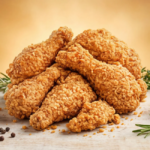 Healthy Fast Food Options - 7 Smart Picks, No Mistakes!