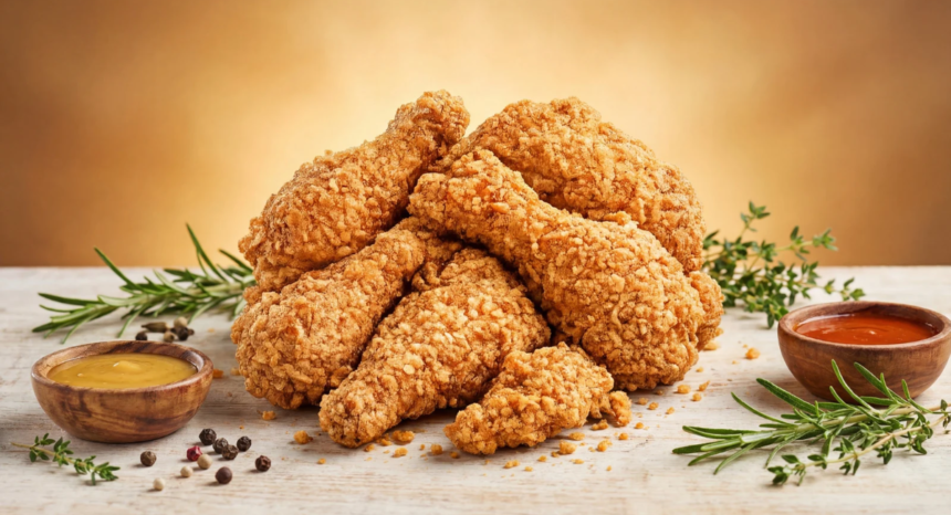 Healthy Fast Food Options - 7 Smart Picks, No Mistakes!