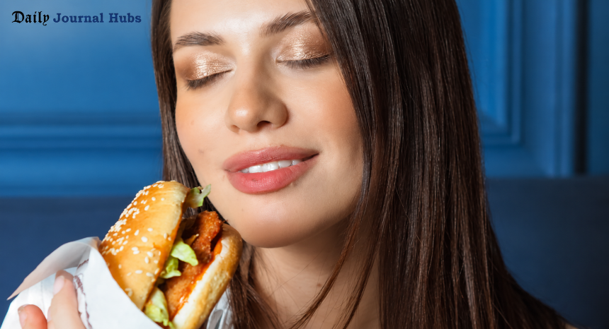 Healthiest Fast Food - 6 Simple Ways to Order Smarter!